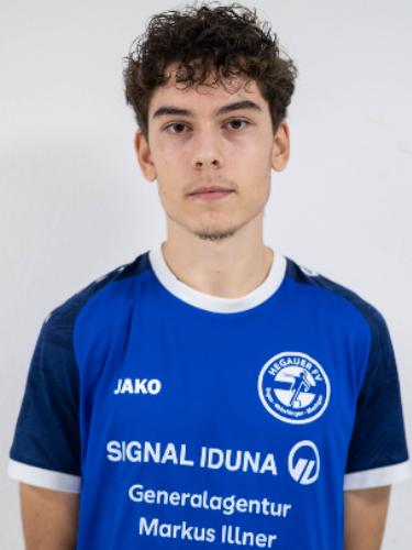 Aldin Melkic