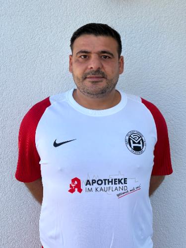 Oktay Delibalta
