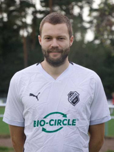 Kevin Holtermann