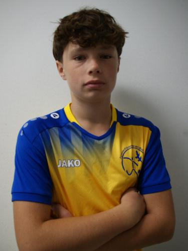 Linus Völker