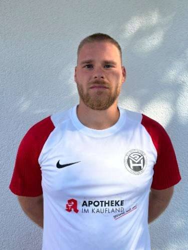 Marius Frink