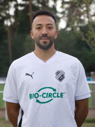 Kevin Obaro