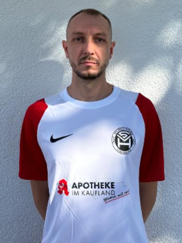 Christian Halle