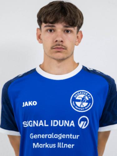 Jendrik van Nooten