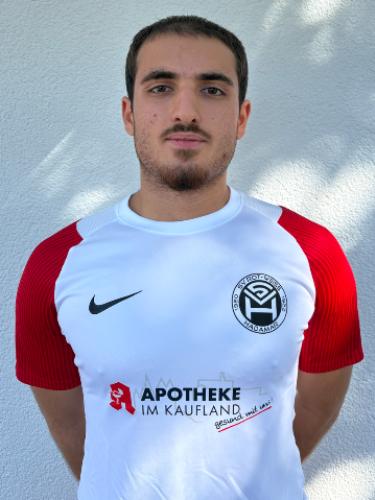 Ali Kanat