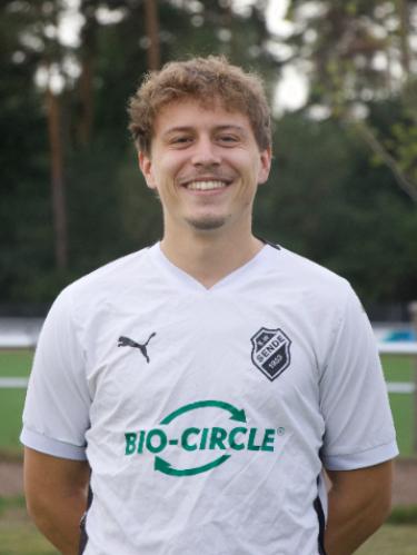 Niklas Pankoke