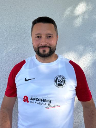 Bayram Karakaya