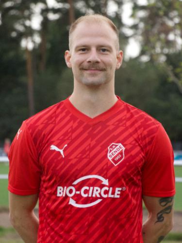 Markus Peschtrich