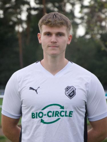 Samuel Reschke