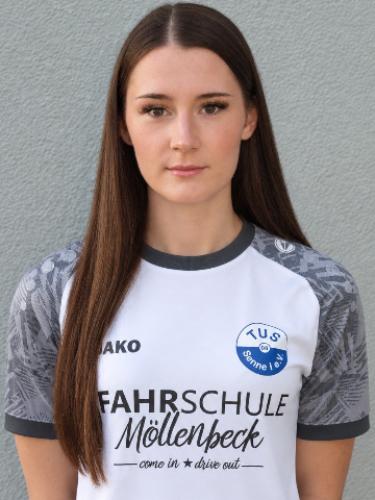 Emma Kreilos