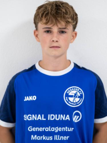 Noah Watras