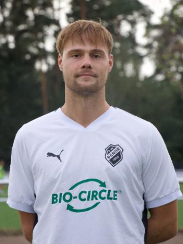Markus Schubert