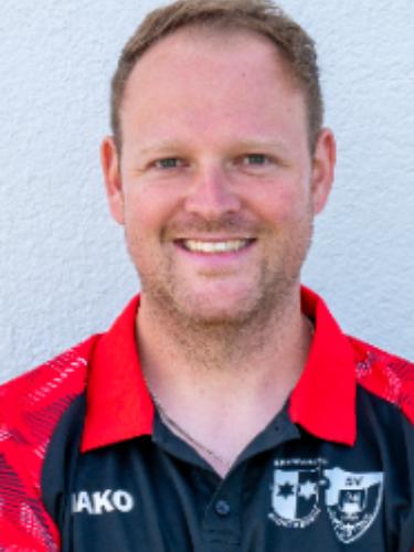 Alexander Hügle