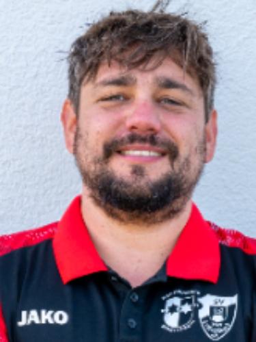 Dominik Jäger