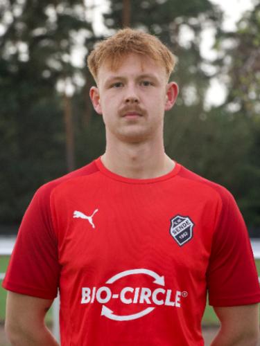 Jaaron Stengele