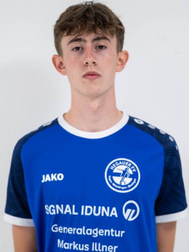 Iven Wiedmann