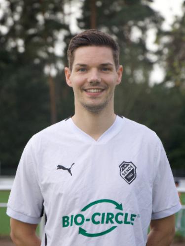 Jannis Wehmeier