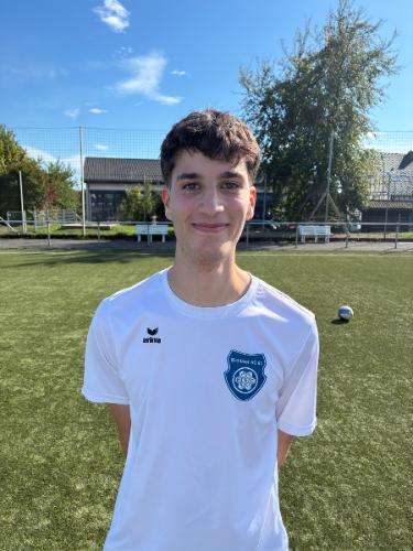 Moritz Schmitt