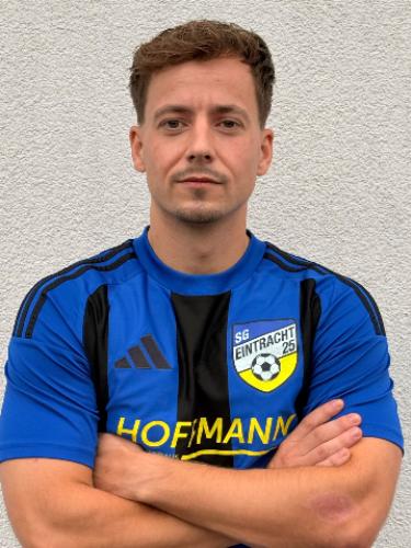 Jonas Funke