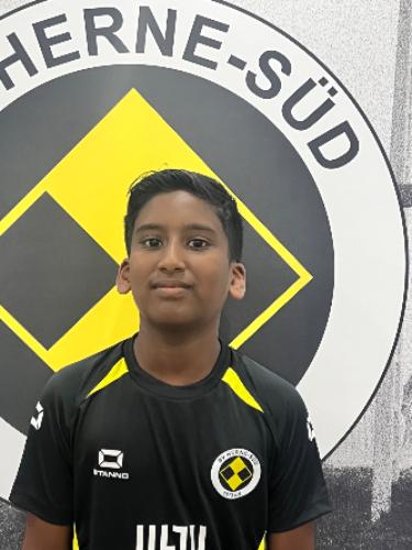 Vignesh Ponniah