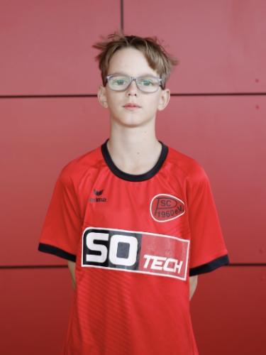 Daris Abazovic