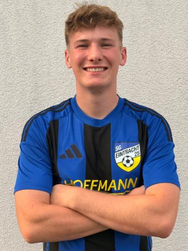Moritz Becker