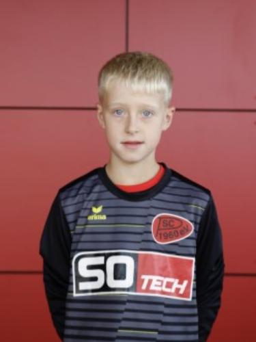 Oskar Eggert