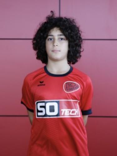 David Eichouh