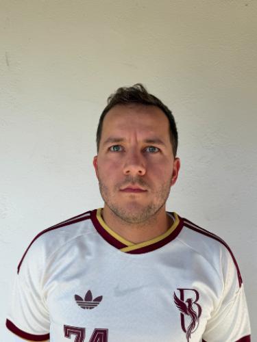 Sami Demiralp
