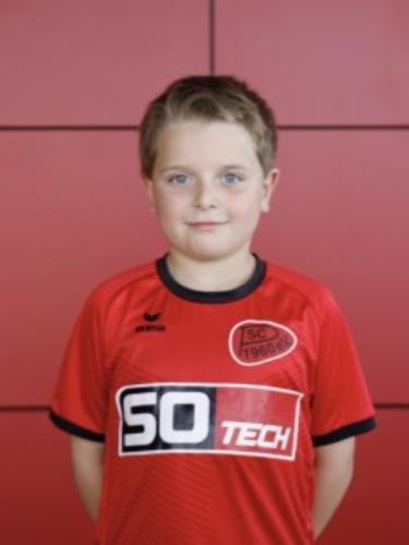 Mateo Fernandez Miranda