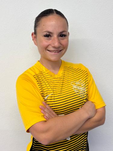 Jana Rappenecker