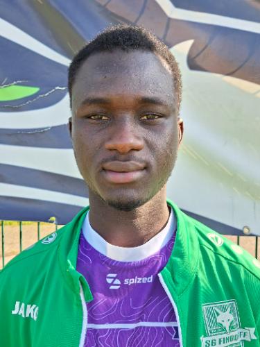 Sulaymann Sanneh