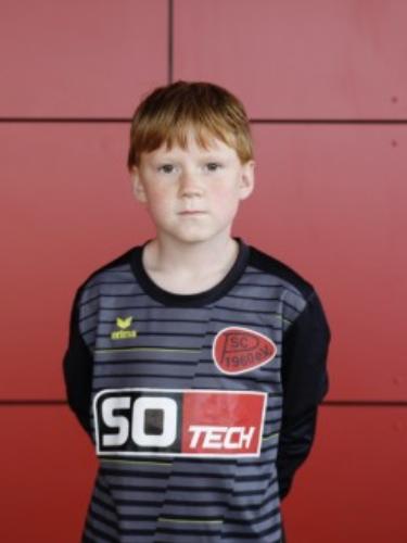 Jacob Glaser