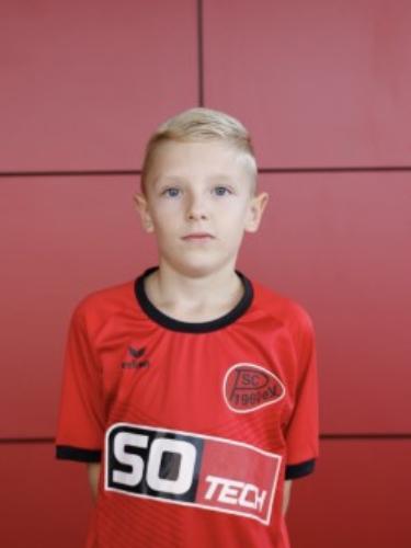 Niklas Horch