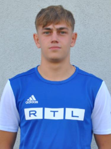 Sebastian Becker