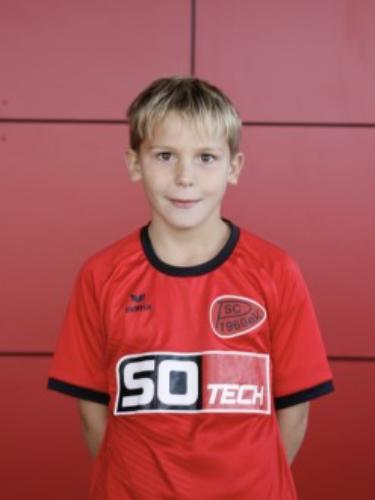 Johannes Westmeier