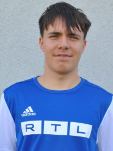 Leon Pascal Hohmann