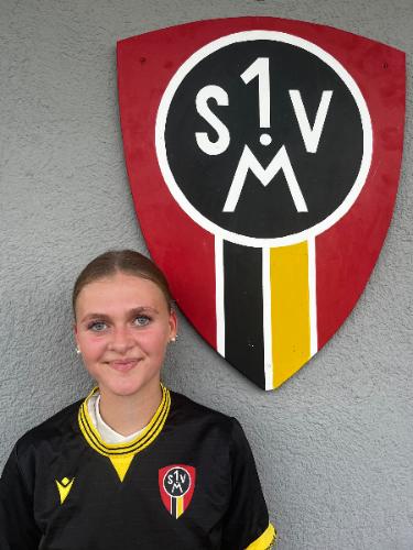 Hannah Elisa Dreixler