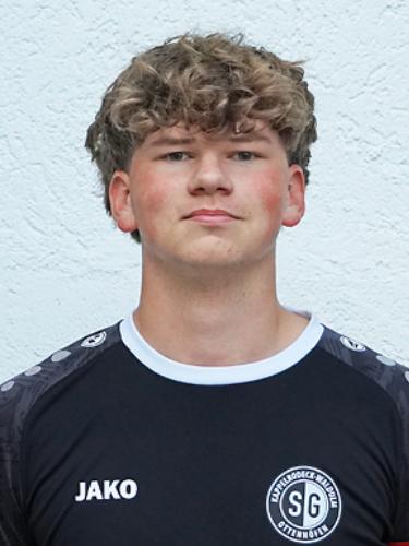 Jeremia König