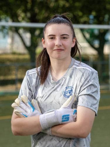 Hannah Augustin