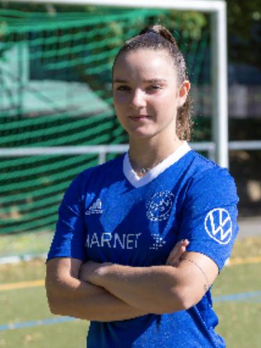 Jana Göllner
