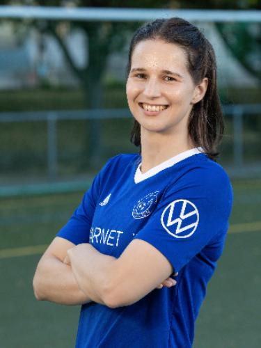 Jessica Hess