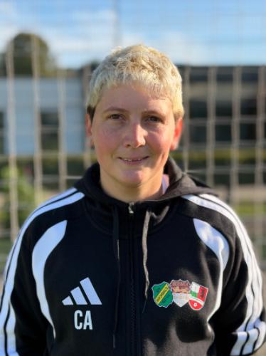 Carina Adolph