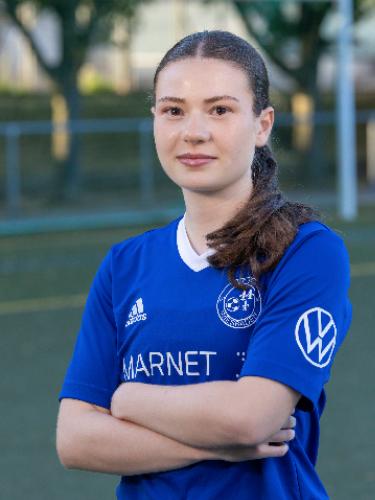 Heidi Marcks