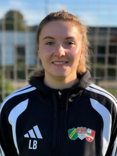 Laura Gelhausen