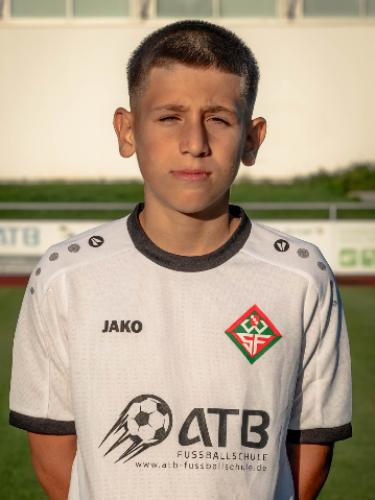 Seyit Balaban