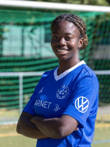 Konimba Niasse