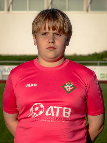 Luca Dettmer