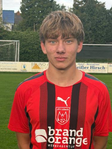 Moritz Bagdahn