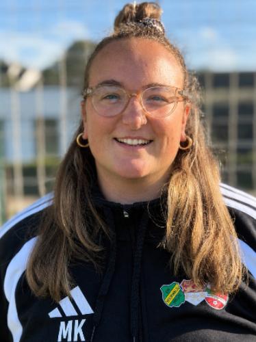 Marie Kamieth